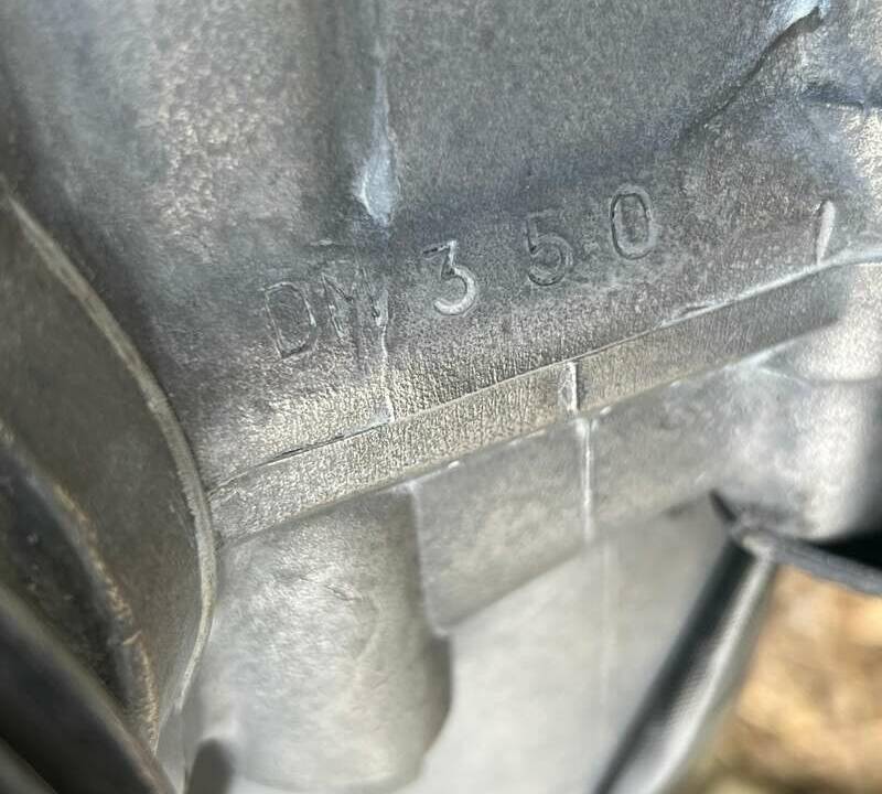 Afbeelding 20/21 van Ducati DUMMY (1974)