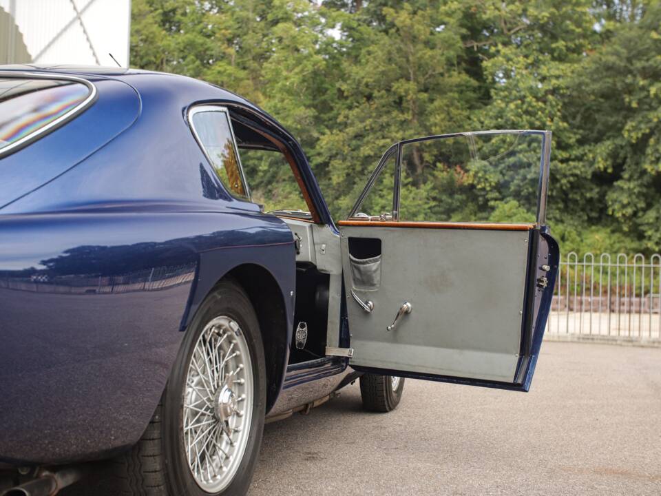 Bild 30/50 von AC Aceca Bristol (1960)