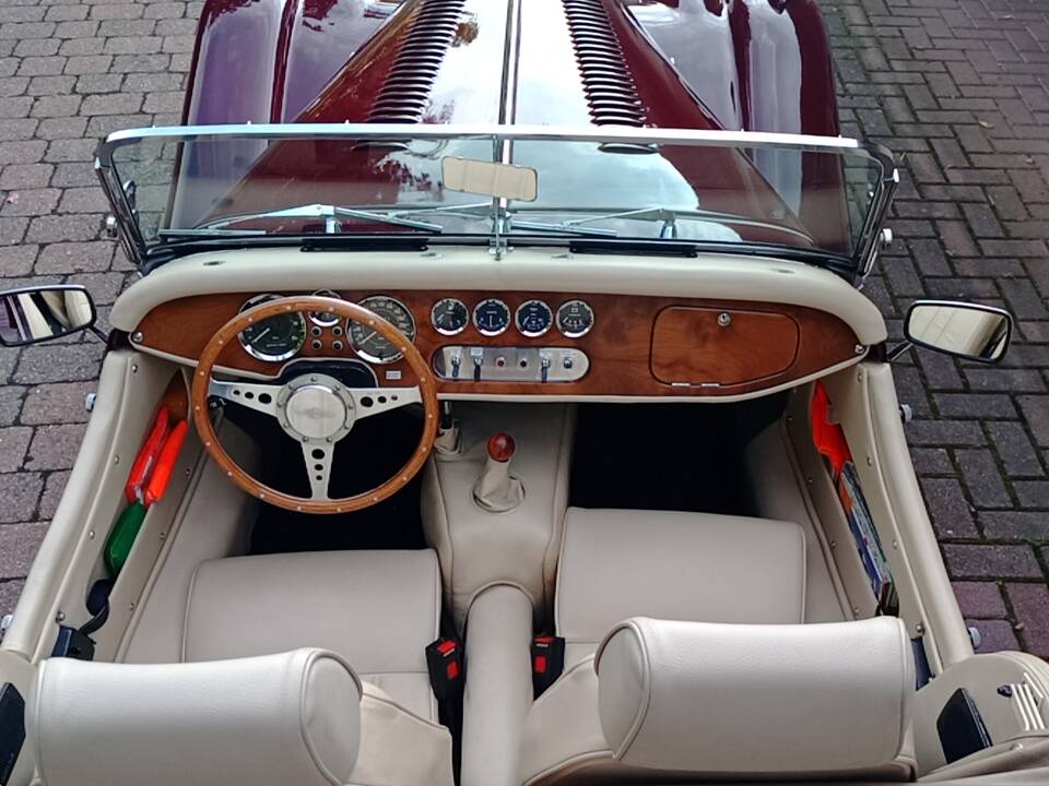 Image 4/51 of Morgan Plus 8 (1983)