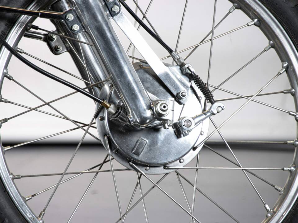 Immagine 38/50 di Bultaco Alpina 350 (1978)