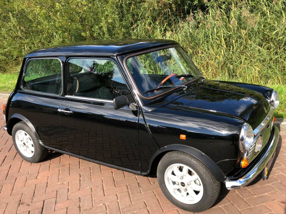 Image 3/12 of Mini 1000 (1989)