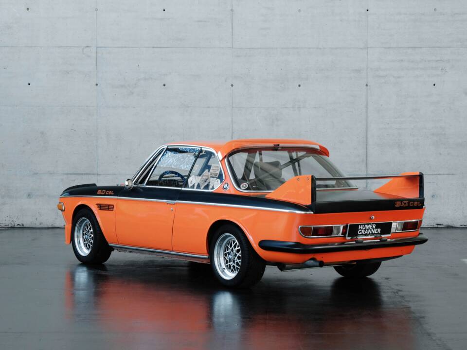 Bild 4/50 von BMW 3.0 CSL (1973)