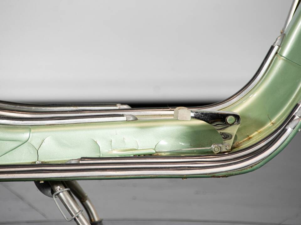 Afbeelding 35/50 van Piaggio DUMMY (1951)