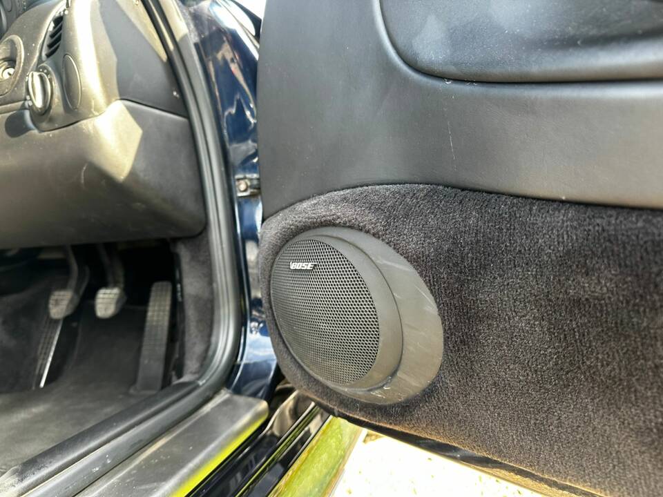 Bild 42/81 von Porsche 911 Turbo (2004)