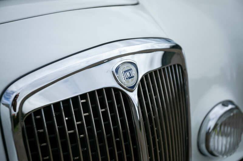 Image 15/46 of Lancia Aurelia B20 GT 2500 (1956)