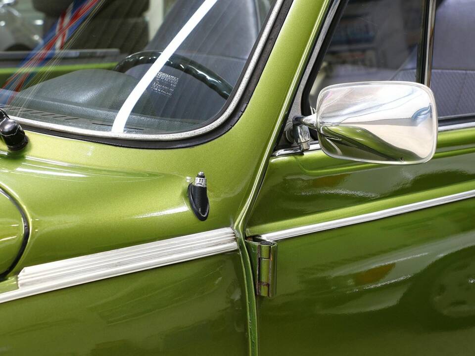 Bild 15/26 von Volkswagen Käfer 1303 (1972)