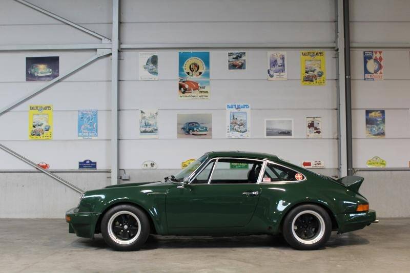 Bild 2/15 von Porsche 911 2.7 S (1975)