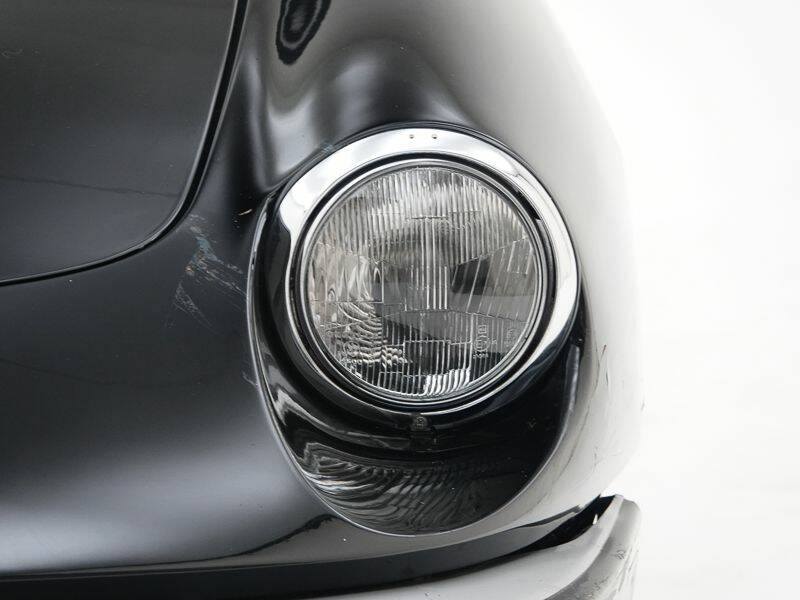 Bild 13/15 von Alfa Romeo 2.0 Spider (1988)