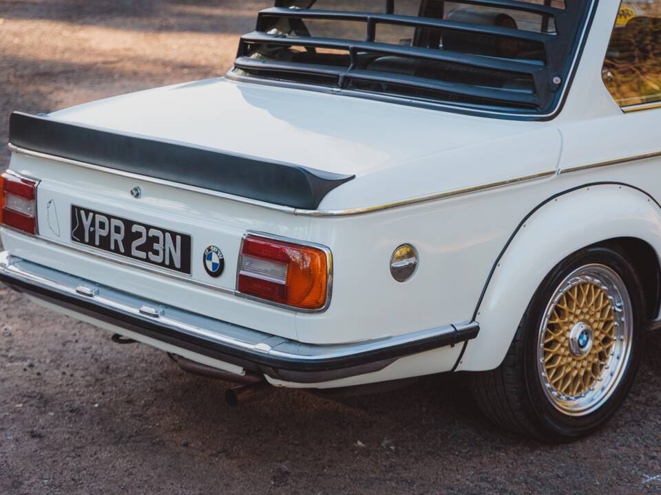 Afbeelding 16/37 van BMW 2002 (1974)