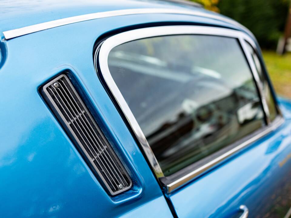 Image 40/50 of Lotus Elan Plus 2S 130/5 (1972)