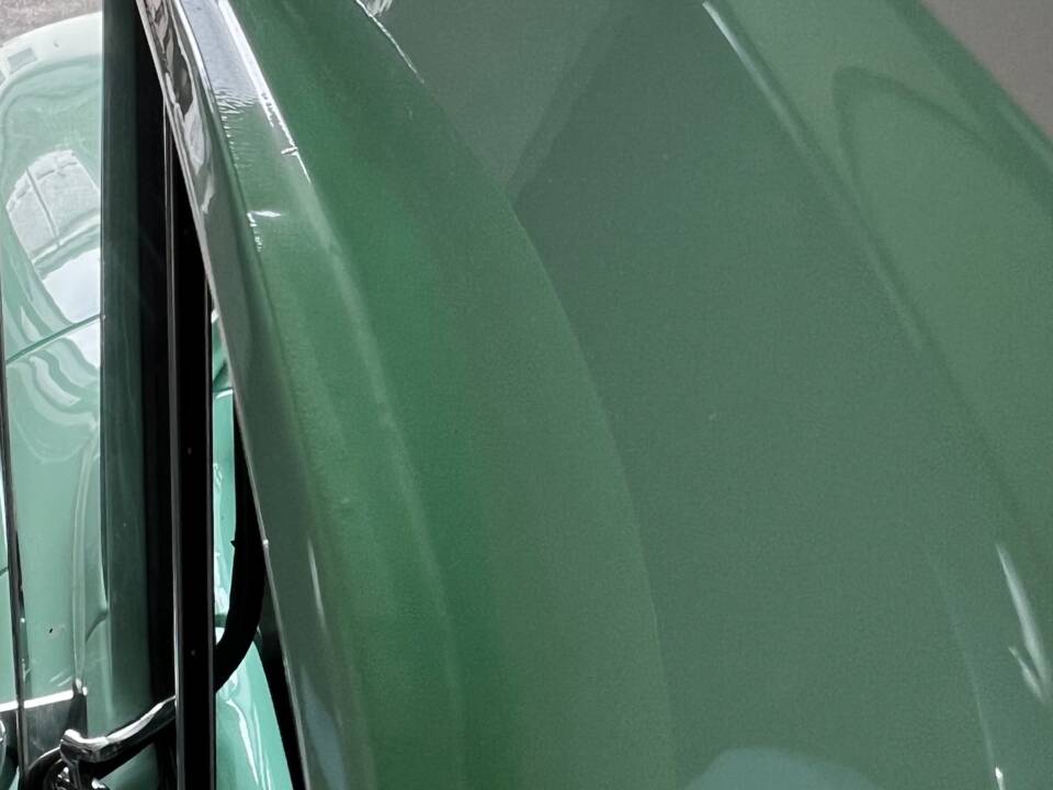 Bild 18/29 von Ford F-100 Panel Van (1959)