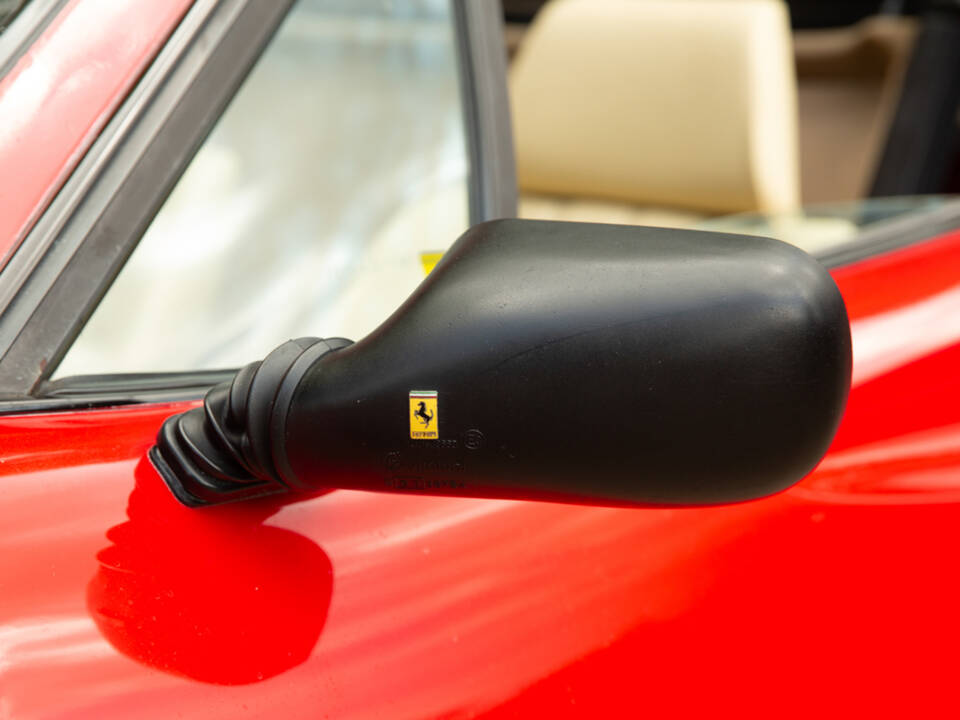 Immagine 42/49 di Ferrari 328 GTS (1988)