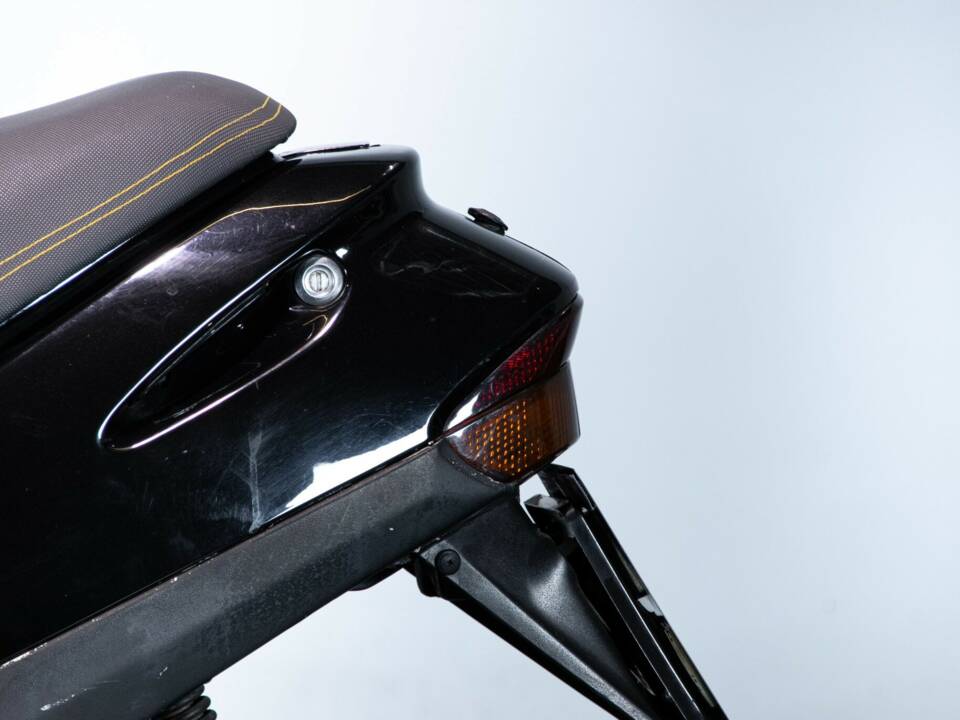 Bild 47/50 von Honda DIO ZX (1993)