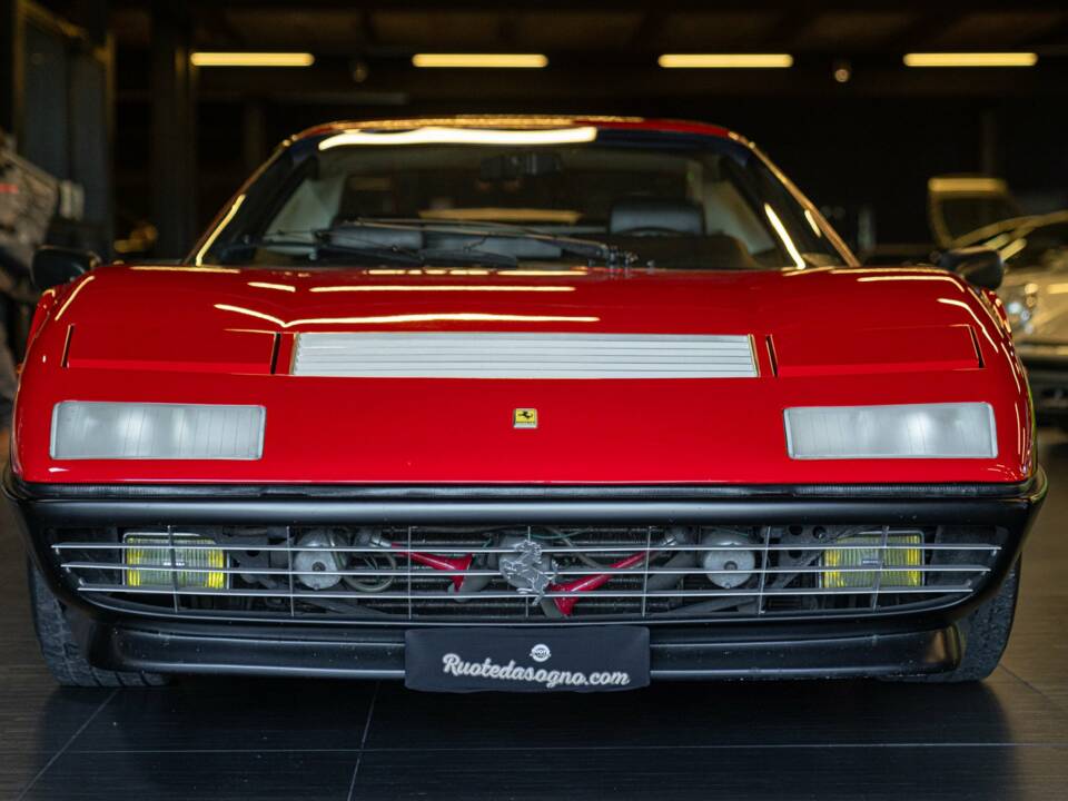 Image 3/38 de Ferrari 512 BB (1980)