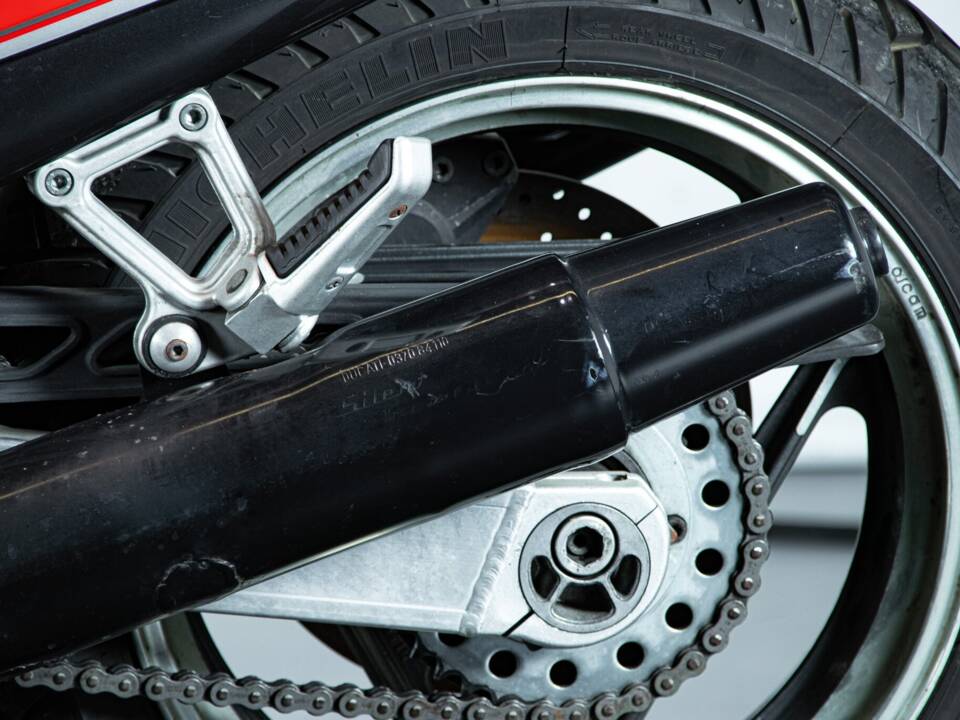 Image 20/50 of Ducati 750 Paso (1987)