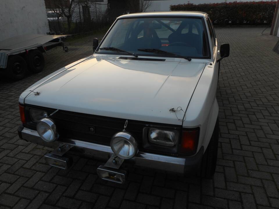 Bild 4/102 von Talbot Sunbeam Lotus (1980)