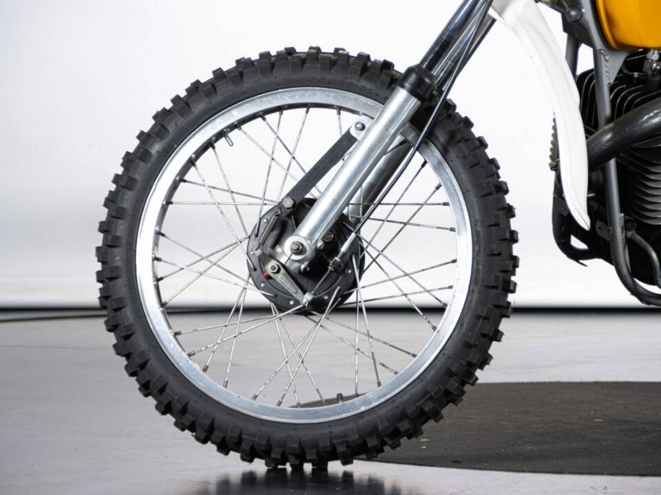 Imagen 29/43 de KTM 250 MC/GS (1973)