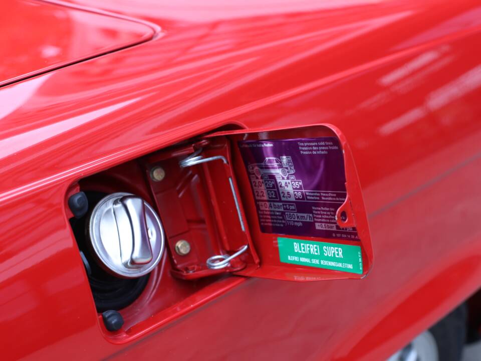 Bild 44/48 von Mercedes-Benz 300 SL (1988)