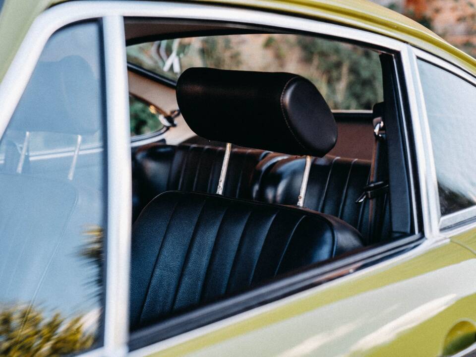 Image 10/32 de Porsche 911 2.0 T (1969)