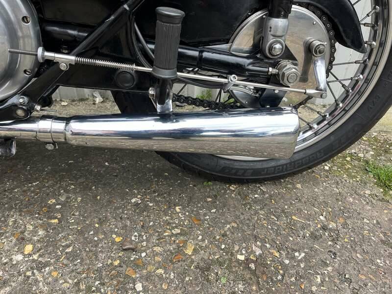 Image 17/31 of Matchless DUMMY (1959)