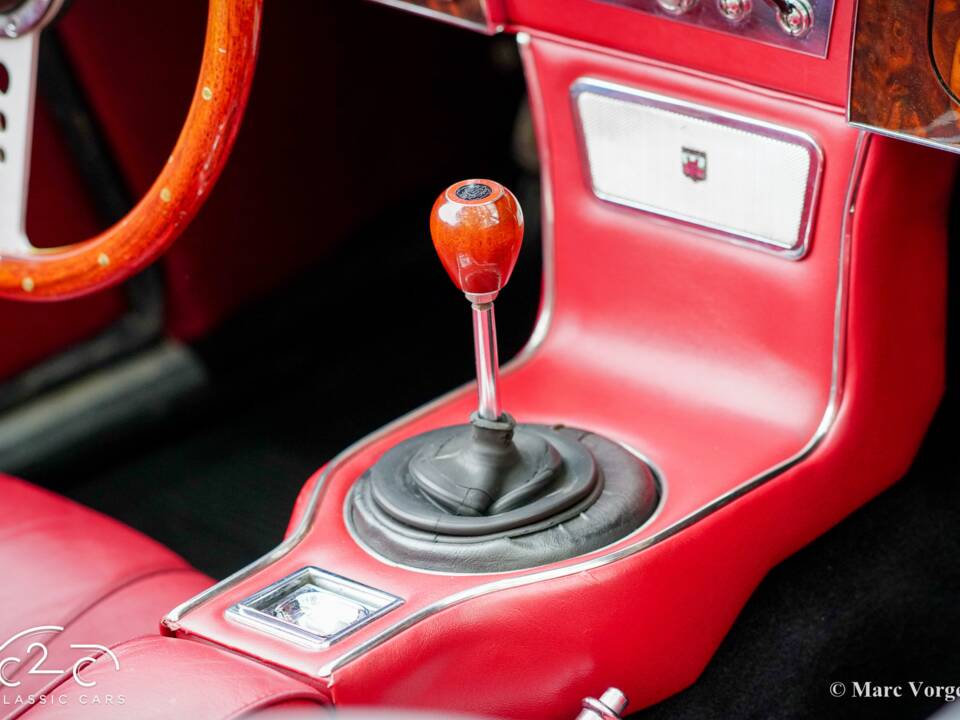 Image 28/51 of Austin-Healey 3000 Mk III (BJ8) (1967)