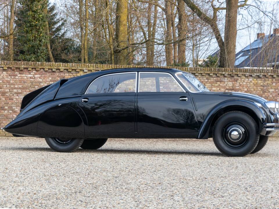 Image 23/50 of Tatra T 77 A (1935)