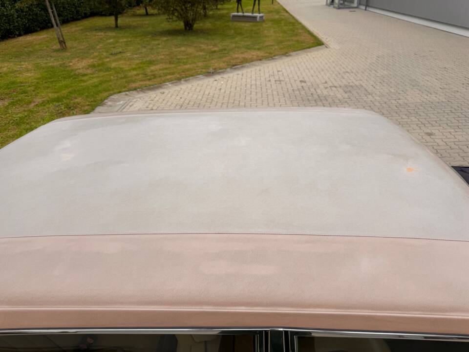 Bild 53/70 von Rolls-Royce Silver Spur (1988)