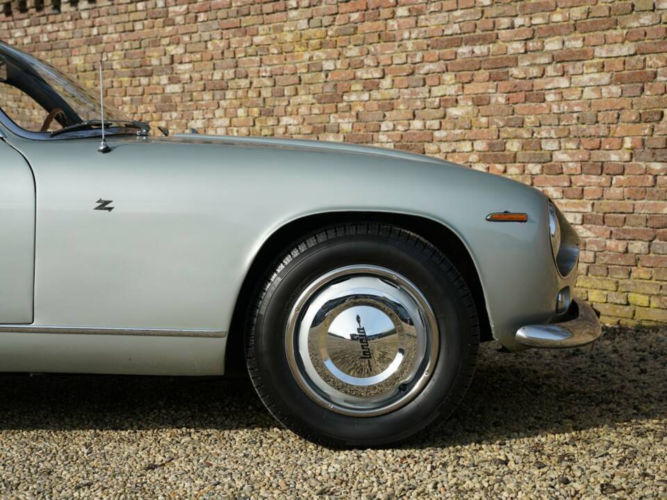 Bild 30/50 von Lancia Flaminia SuperSport Zagato (1968)