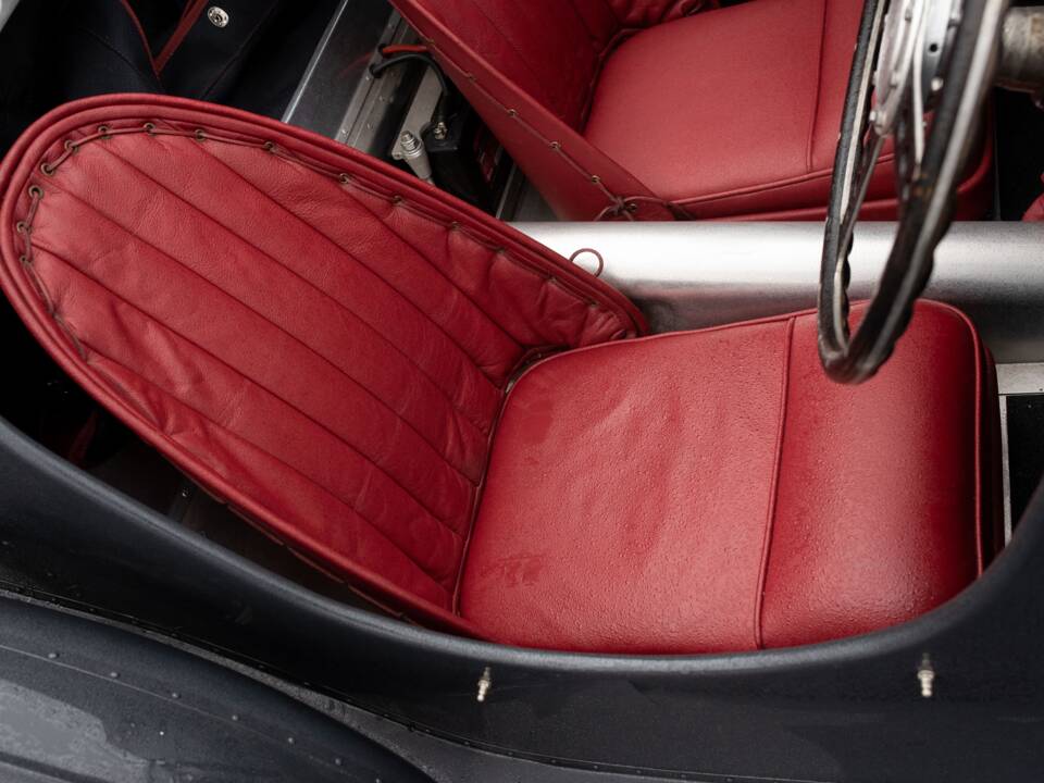 Bild 36/72 von Jaguar Special custom (1959)