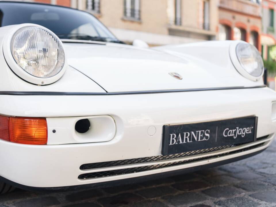 Bild 15/90 von Porsche 911 Carrera RS (1992)