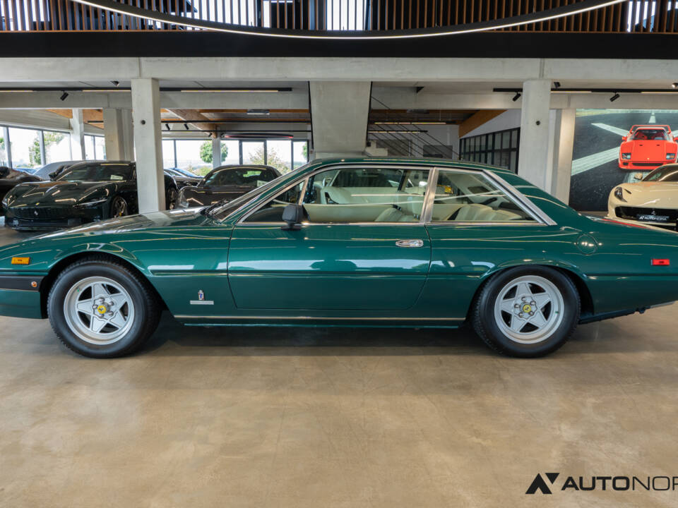 Image 7/49 of Ferrari 400i (1982)