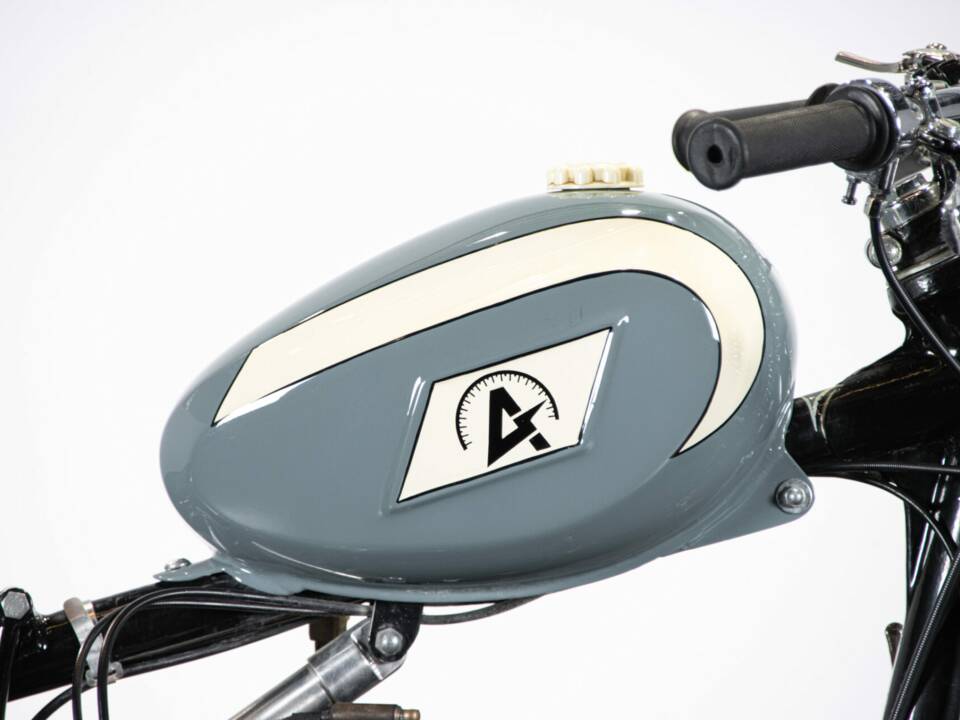 Bild 29/50 von BSA M 20 (1948)