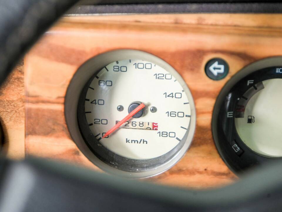 Bild 18/50 von Rover Mini Cooper 1,3i (1996)