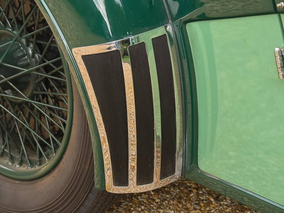 Afbeelding 24/50 van Alvis Speed 25 (1937)