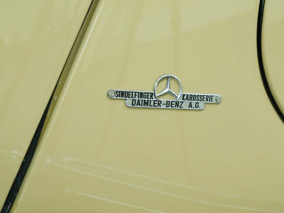 Bild 23/50 von Mercedes-Benz 320n Cabriolet A (1938)