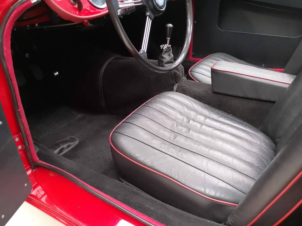 Bild 20/49 von MG MGA 1600 (1960)