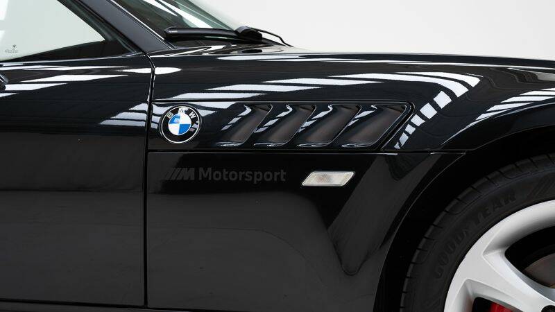 Immagine 12/15 di BMW Z3 1.9i (2000)