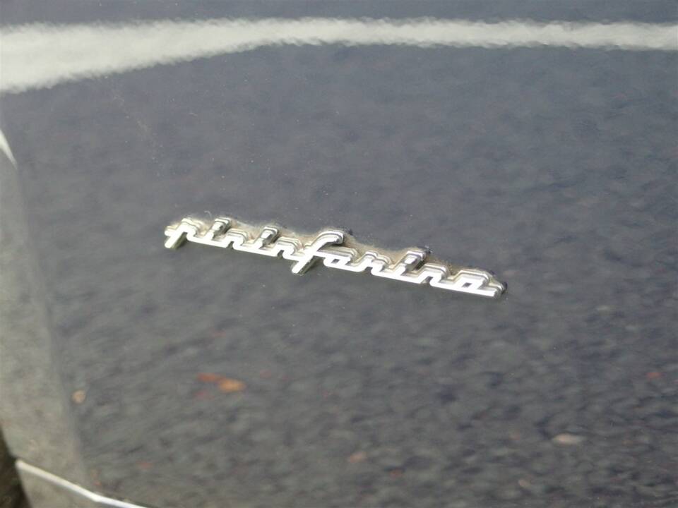 Image 38/99 of Maserati GranTurismo 4.2 (2008)