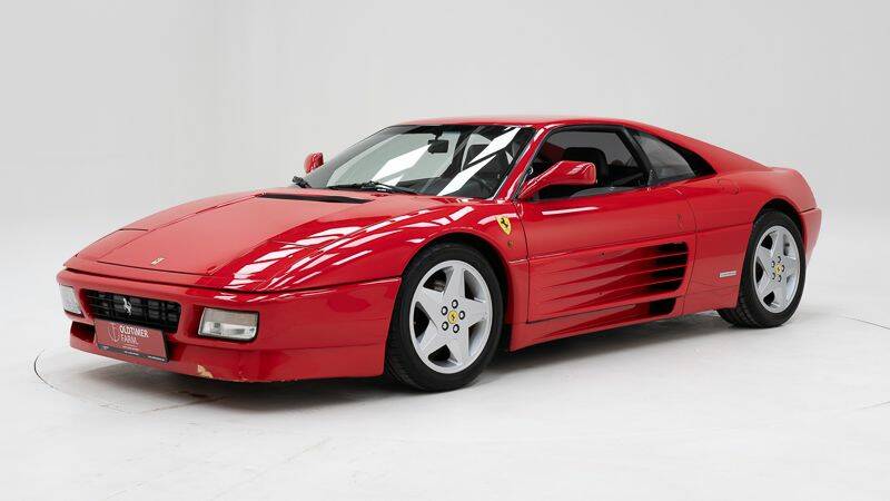Image 1/15 of Ferrari 348 TB (1990)