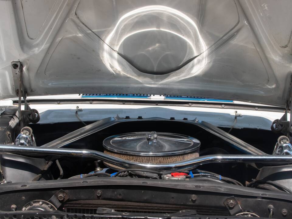 Image 33/54 of Ford Shelby GT 350 (1965)