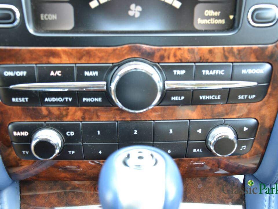 Image 39/50 of Bentley Continental GT (2005)