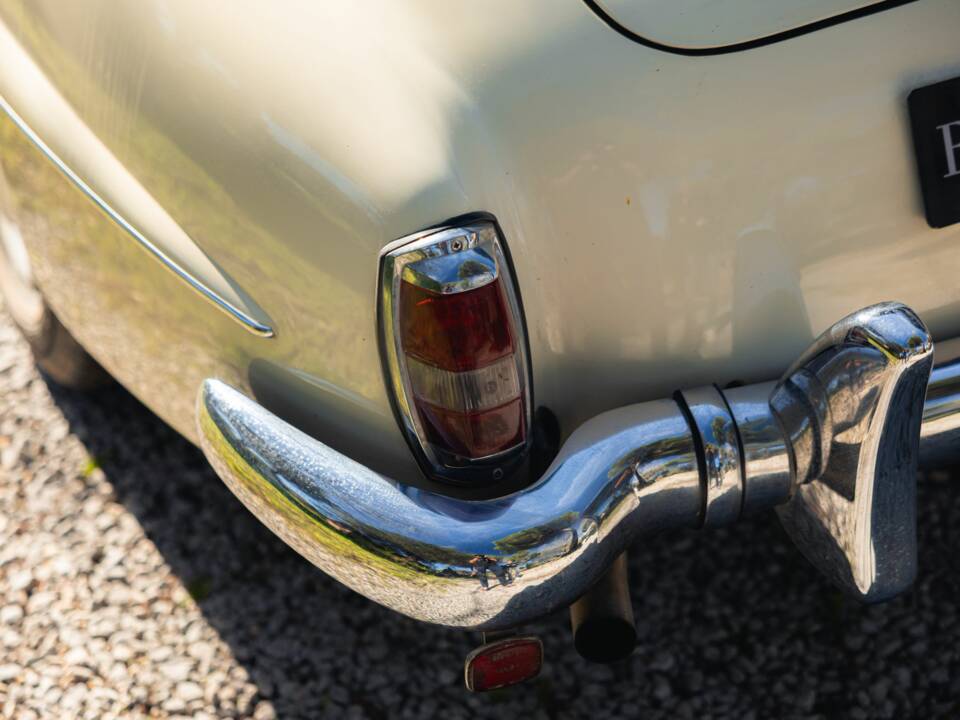 Bild 18/45 von Mercedes-Benz 190 SL (1959)