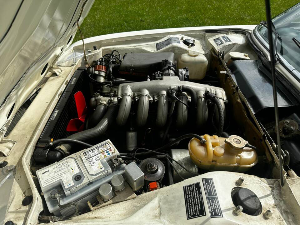 Immagine 34/55 di BMW 3.0 CSL (1973)