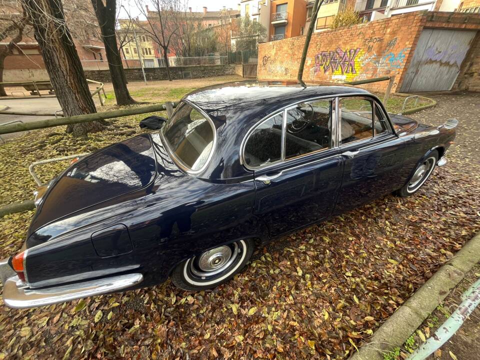 Image 9/51 of Jaguar 420 (1967)