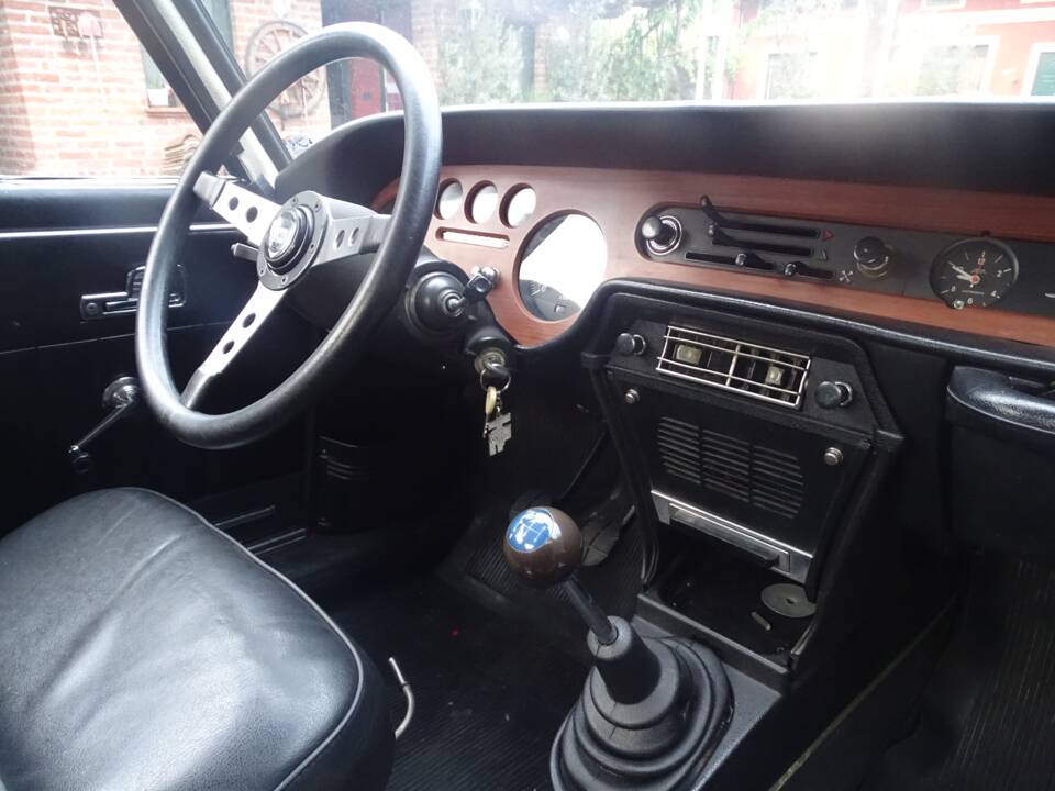 Immagine 36/57 di Lancia Fulvia Montecarlo (1972)