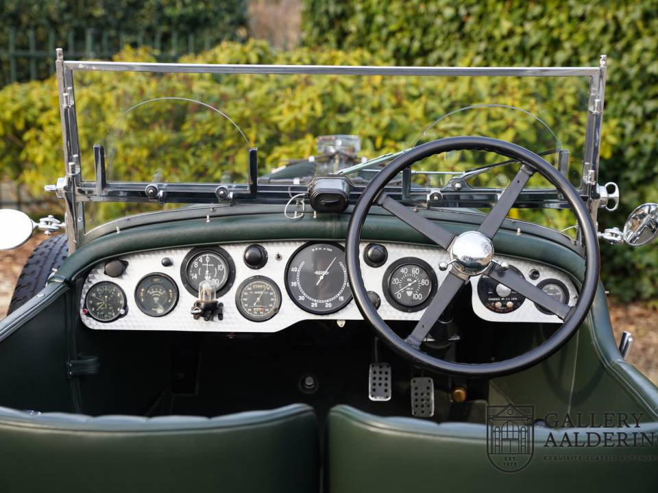 Image 25/50 of Bentley 4 1&#x2F;2 Liter (1929)