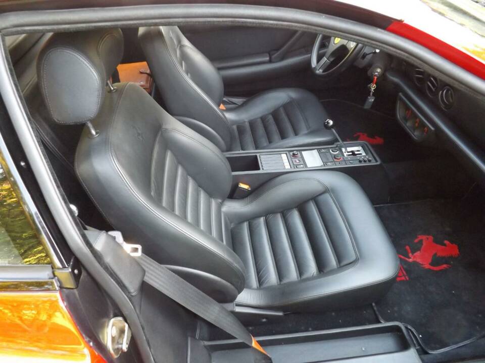 Bild 48/50 von Ferrari 512 TR (1993)