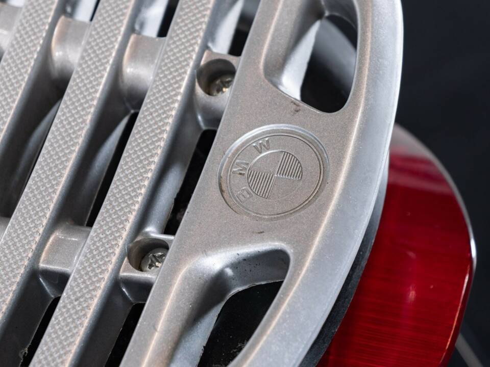 Afbeelding 25/41 van BMW DUMMY (1995)