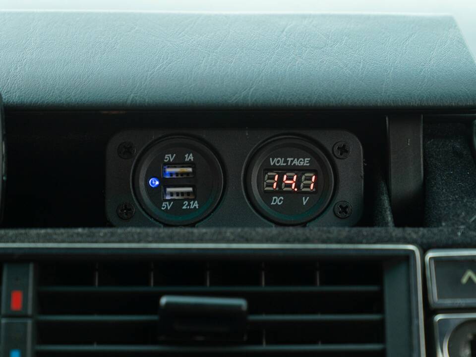 Image 40/50 de Mercedes-Benz SL 320 (1995)