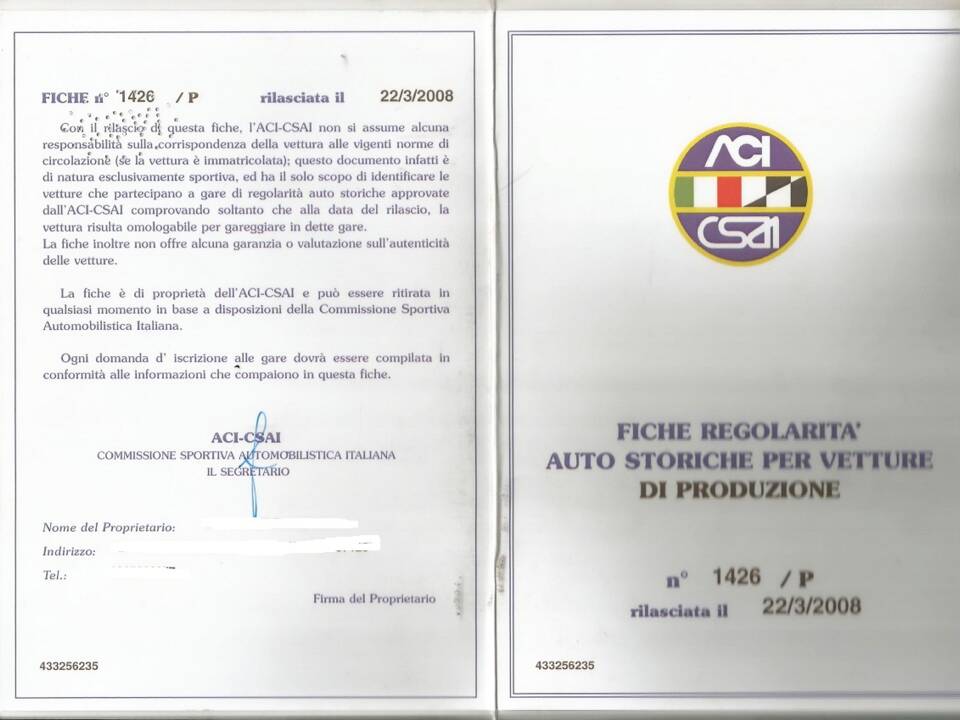 Bild 102/105 von Porsche 911 SC 3.0 (1979)